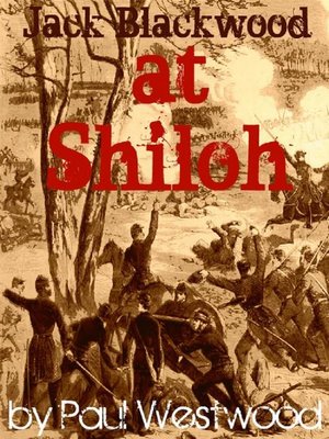 cover image of At Shiloh